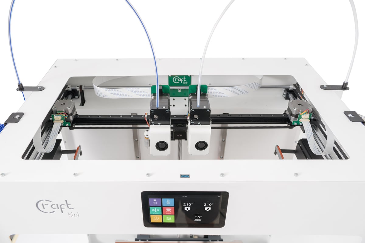 CraftBot Flow