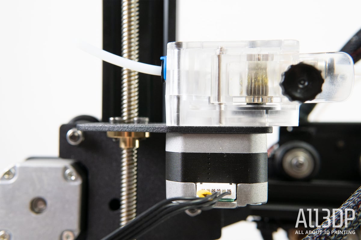 Anycubic Mega Zero review