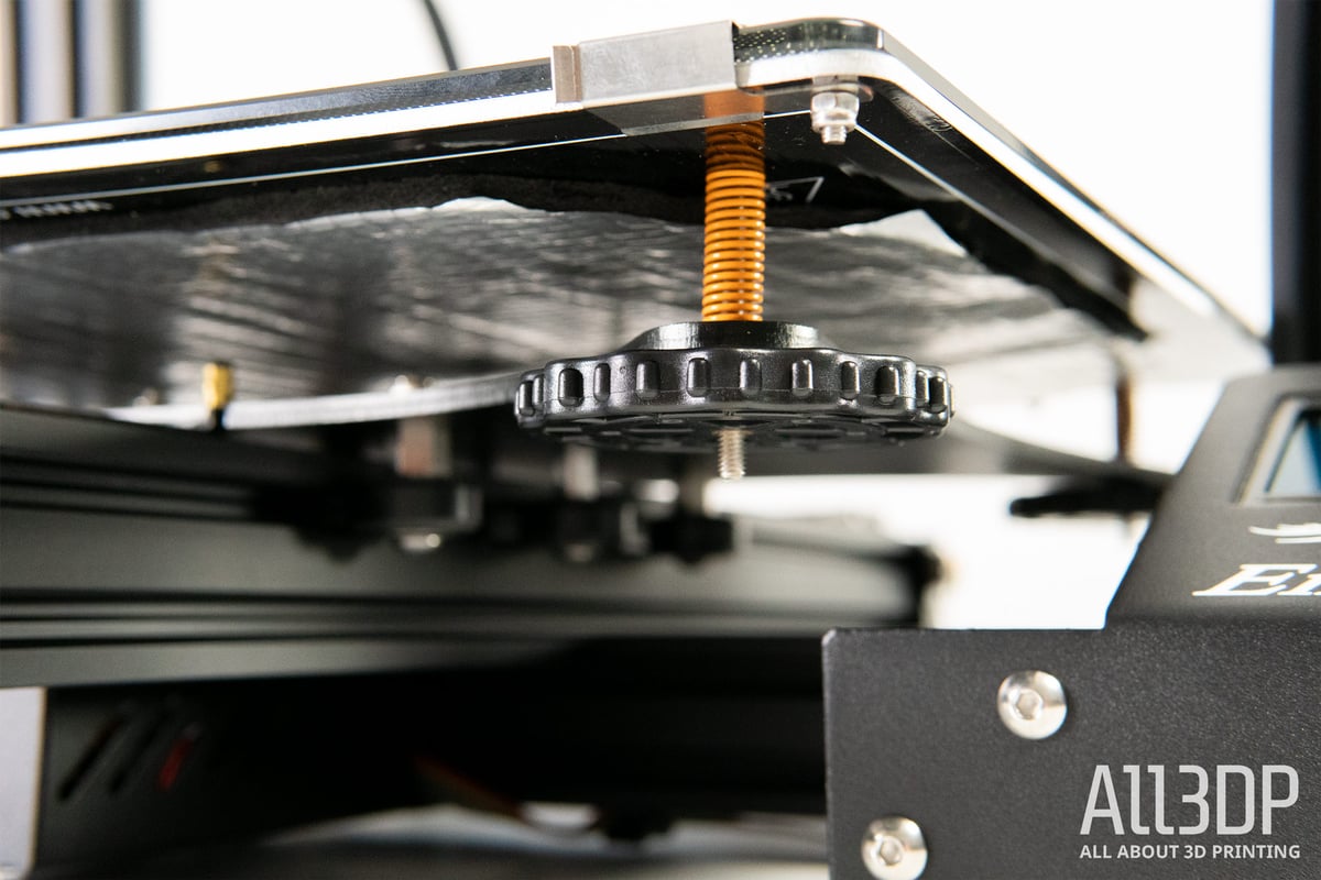 Creality Ender 3 Max