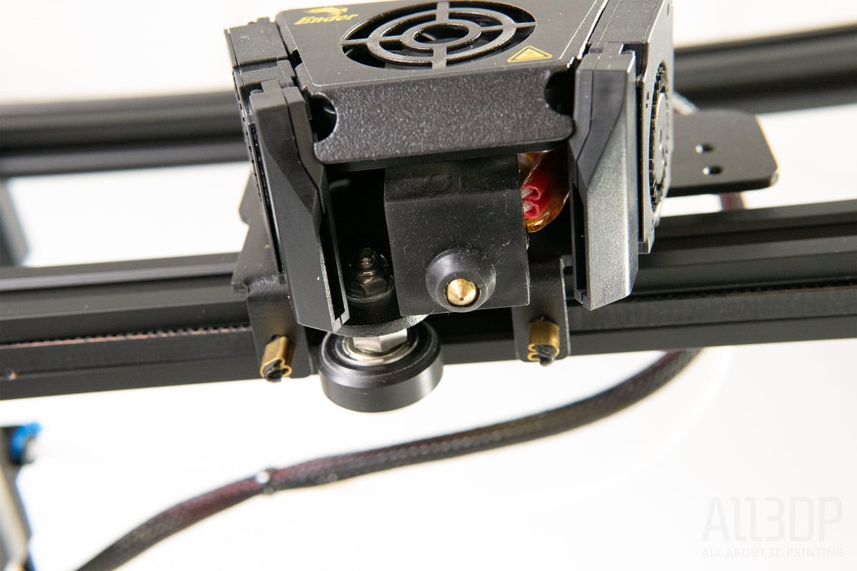 Creality Ender 3 Max