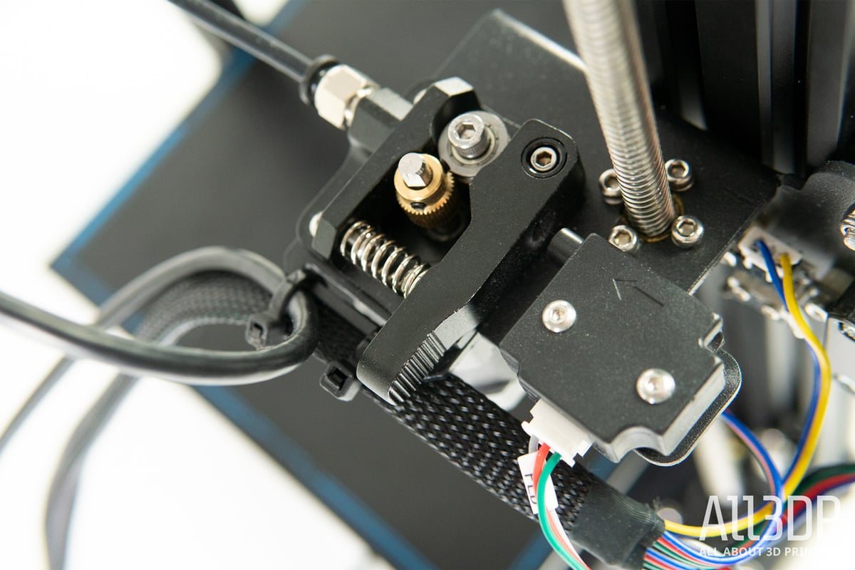 Biqu B1 3D printer
