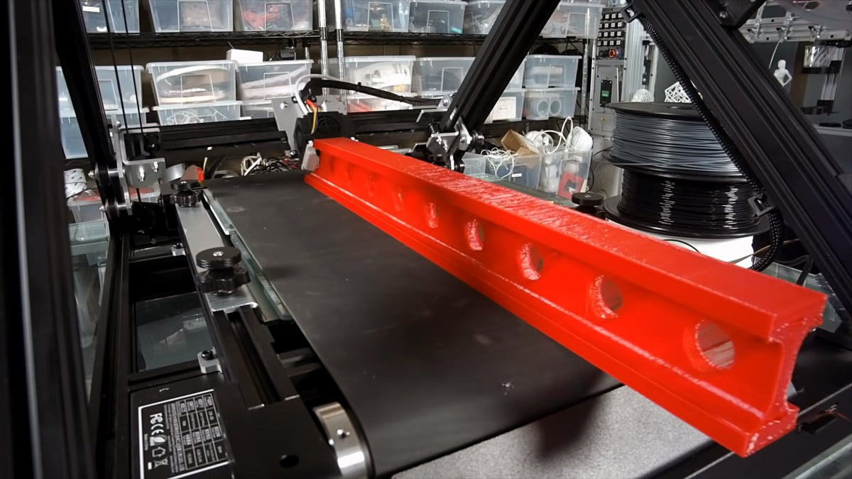 Creality CR-30 3DPrintMill