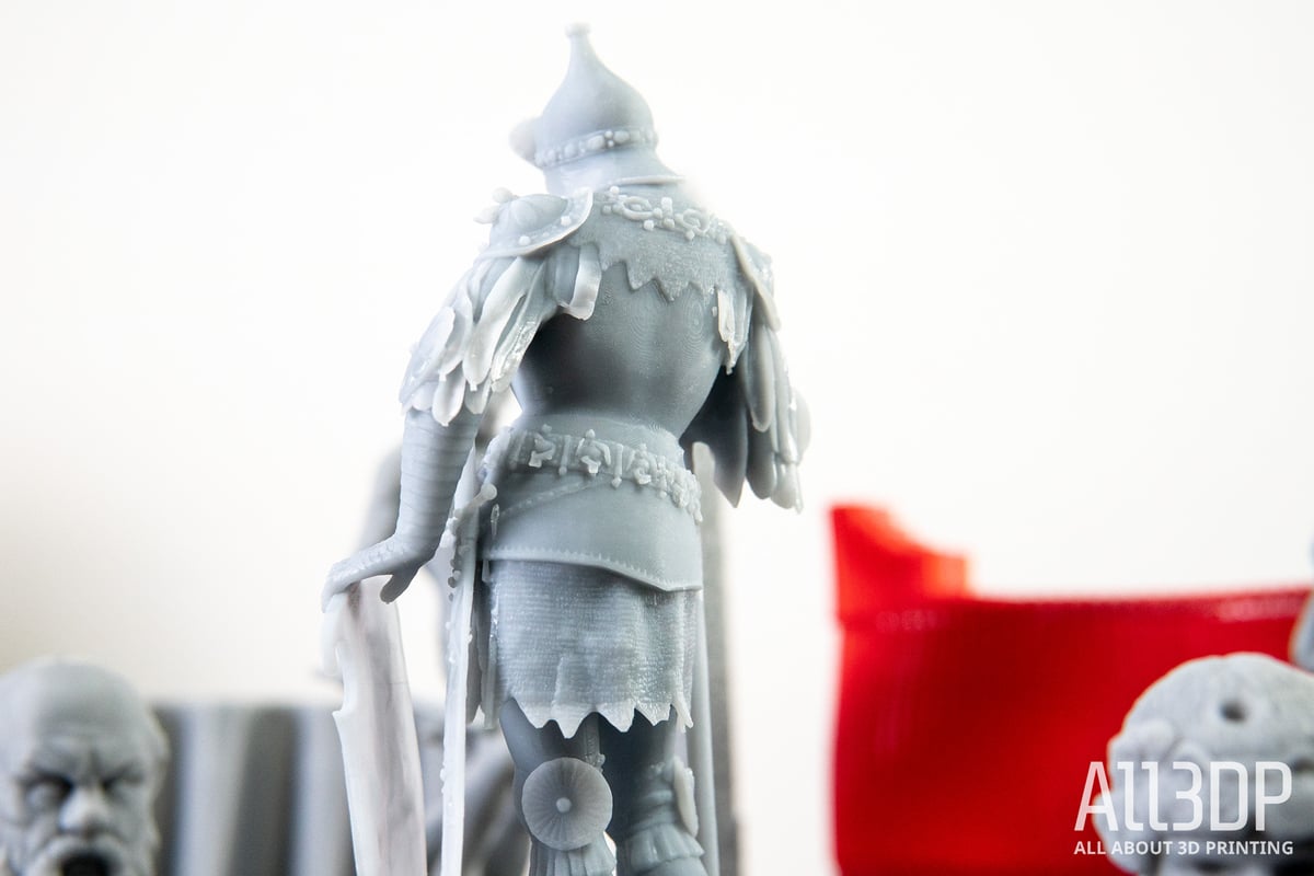 Anycubic Photon Mono