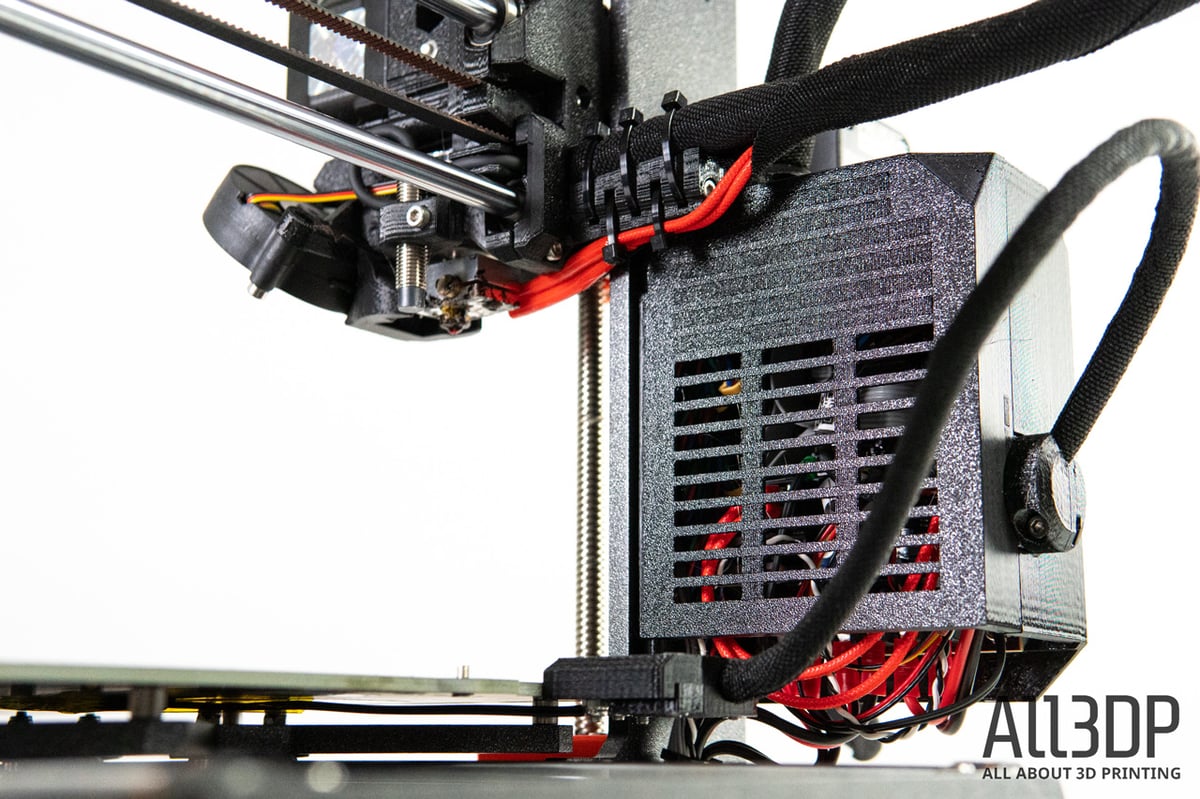 Original Prusa i3 MK3S+