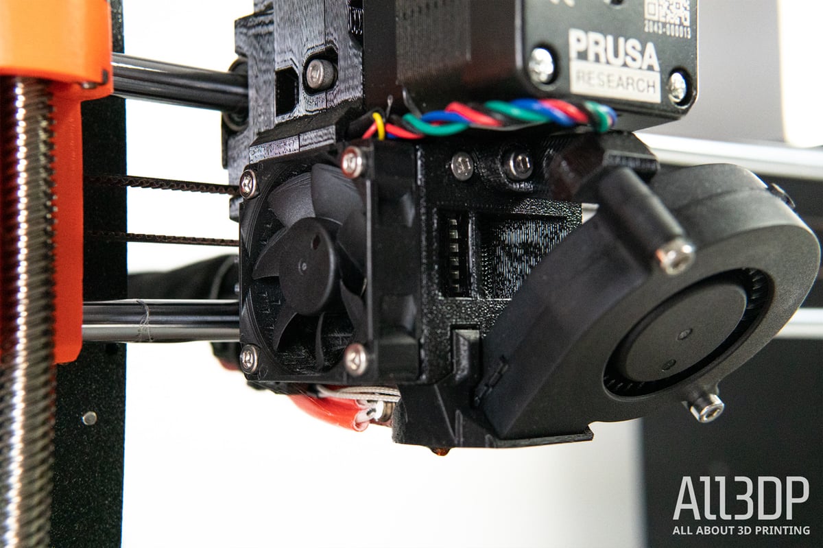Original Prusa i3 MK3S+