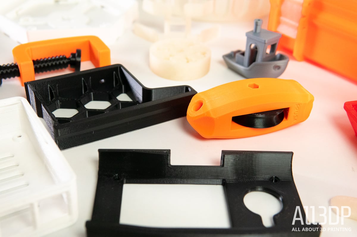 Original Prusa i3 MK3S+