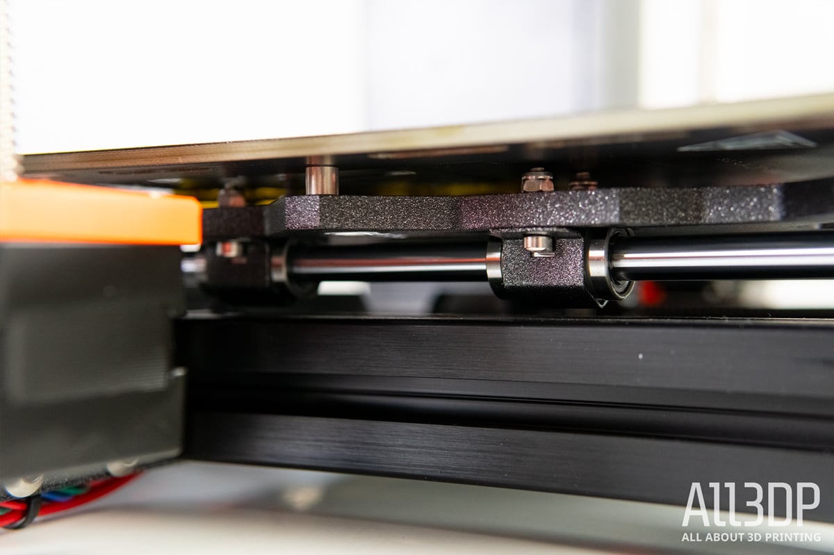 Original Prusa i3 MK3S+