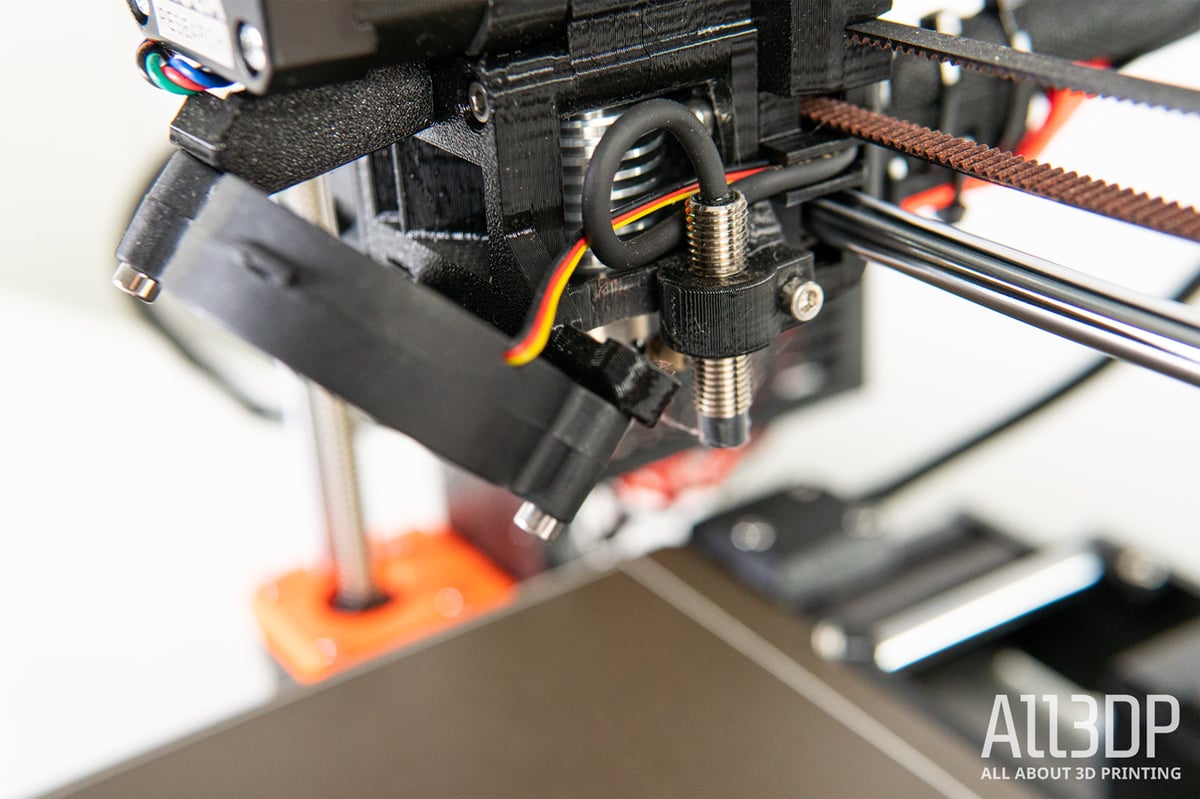 Original Prusa i3 MK3S+