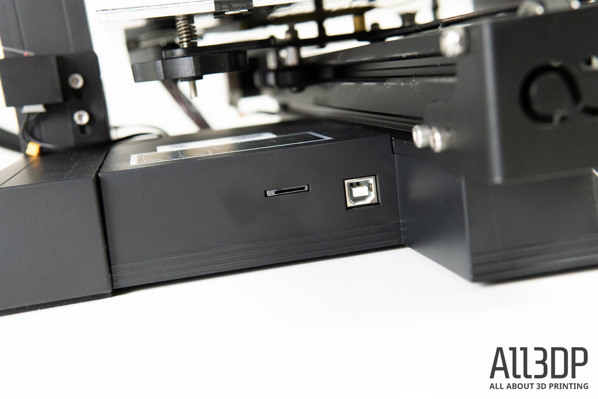 Elegoo Neptune 2 3D printer