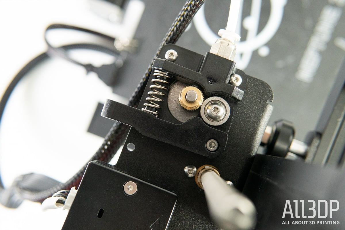 Elegoo Neptune 2 3D printer