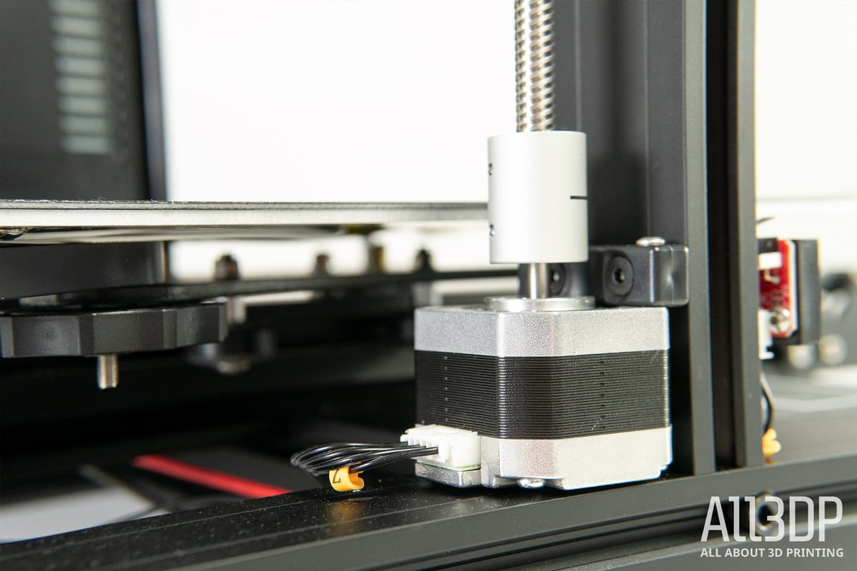Elegoo Neptune 2 3D printer