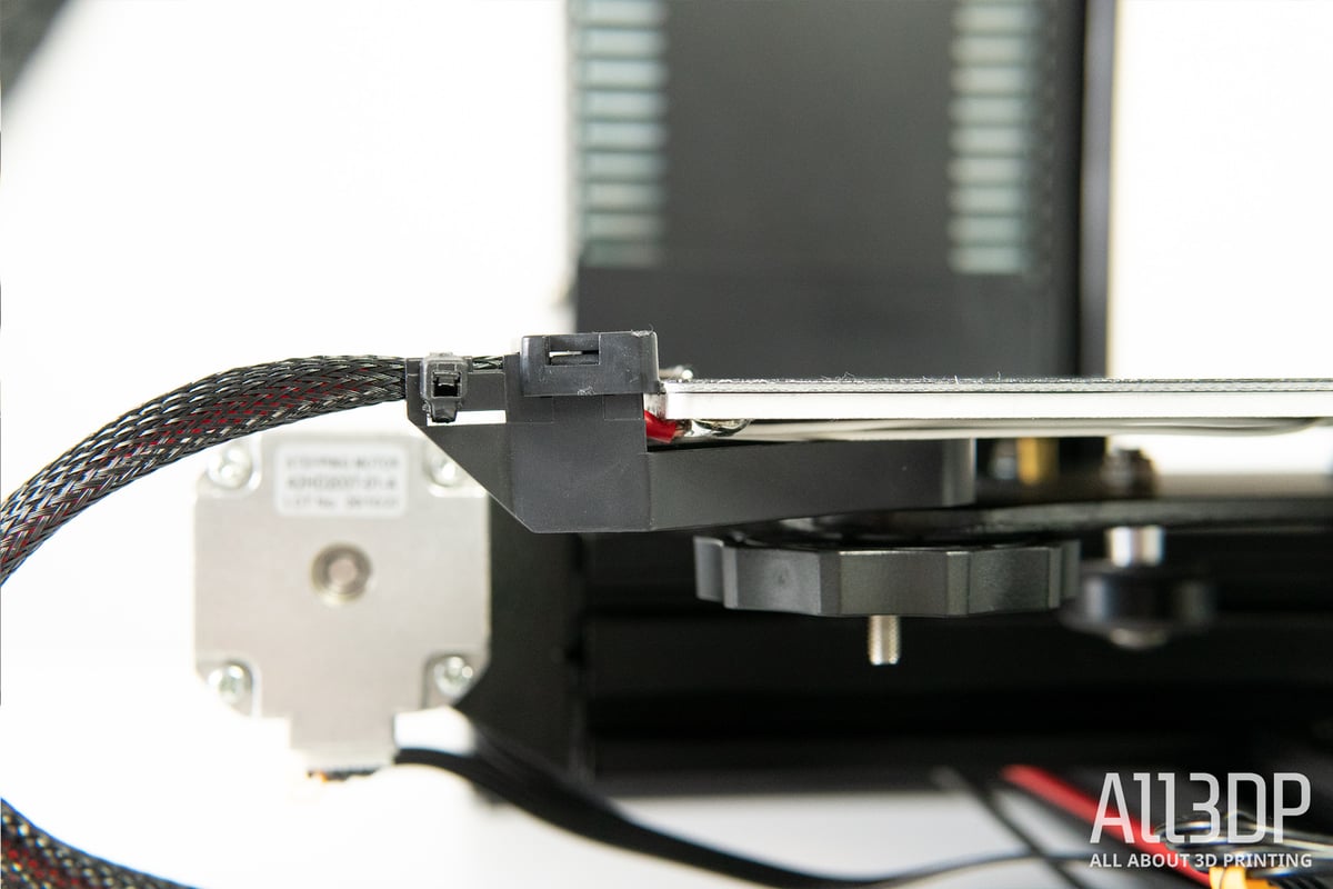 Elegoo Neptune 2 3D printer