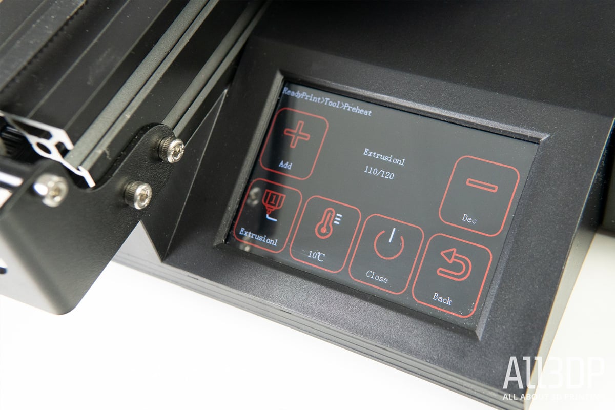 Elegoo Neptune 2 3D printer