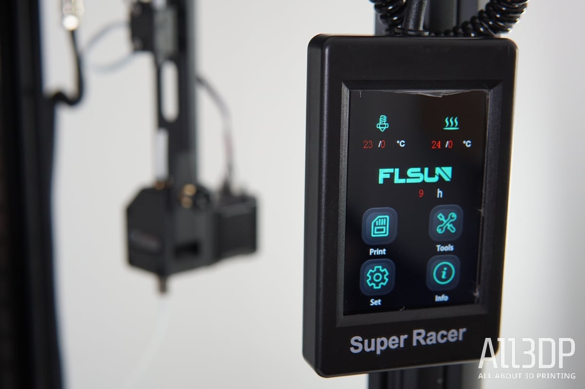 flsunsr7