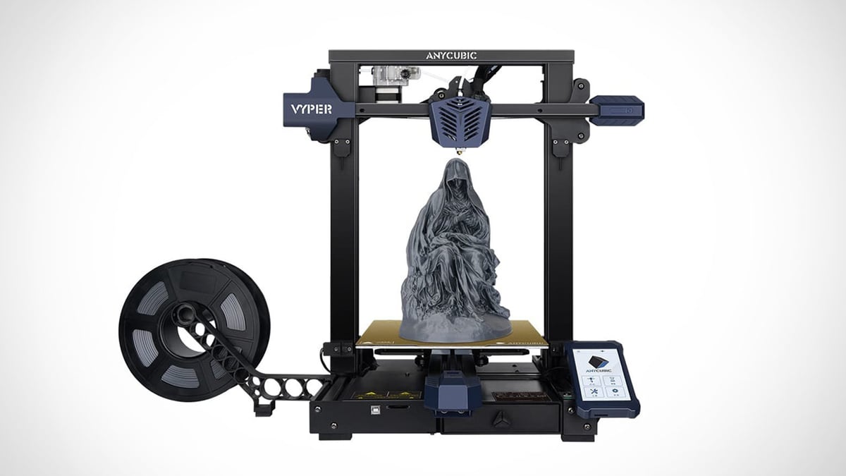 Anycubic Vyper