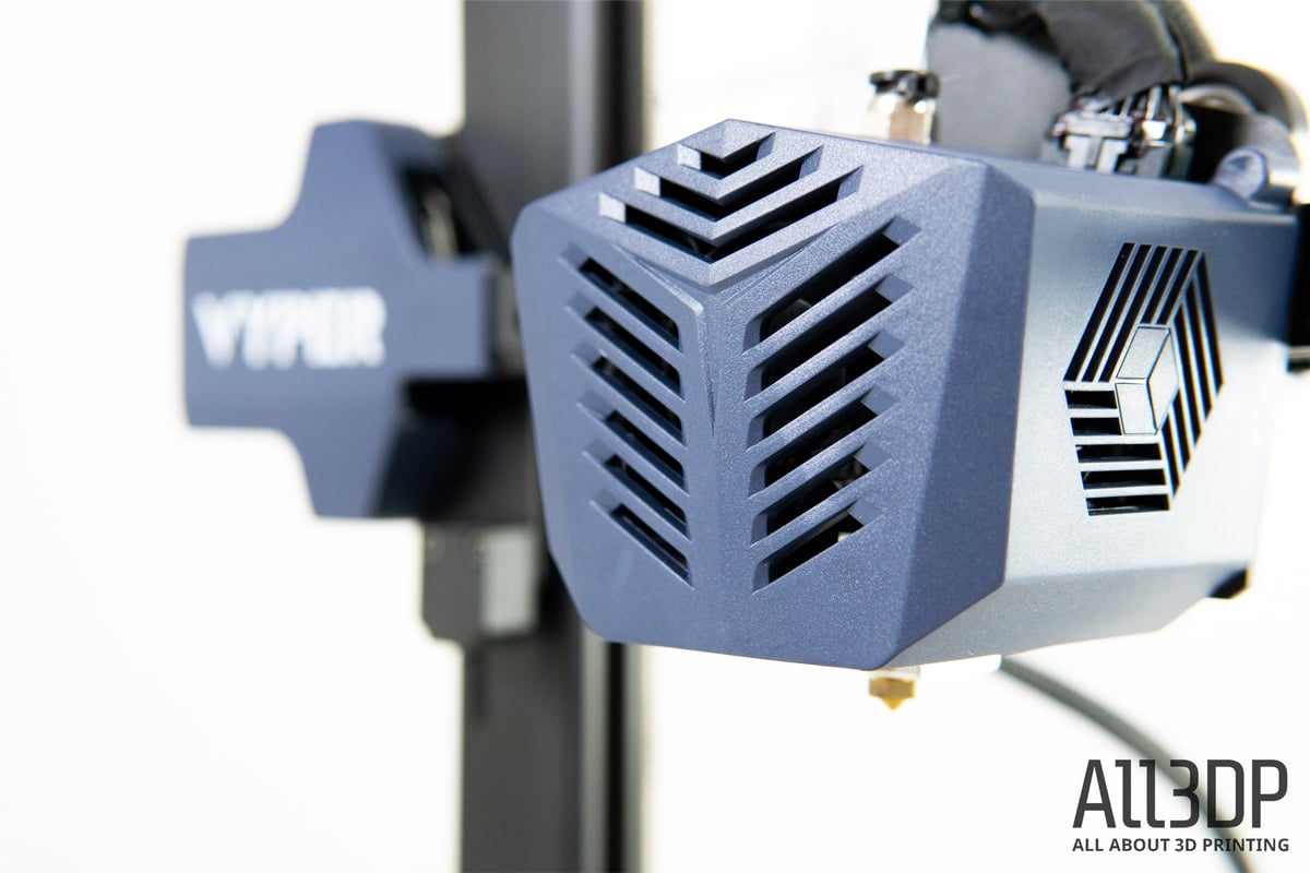 Anycubic Vyper 3D printer