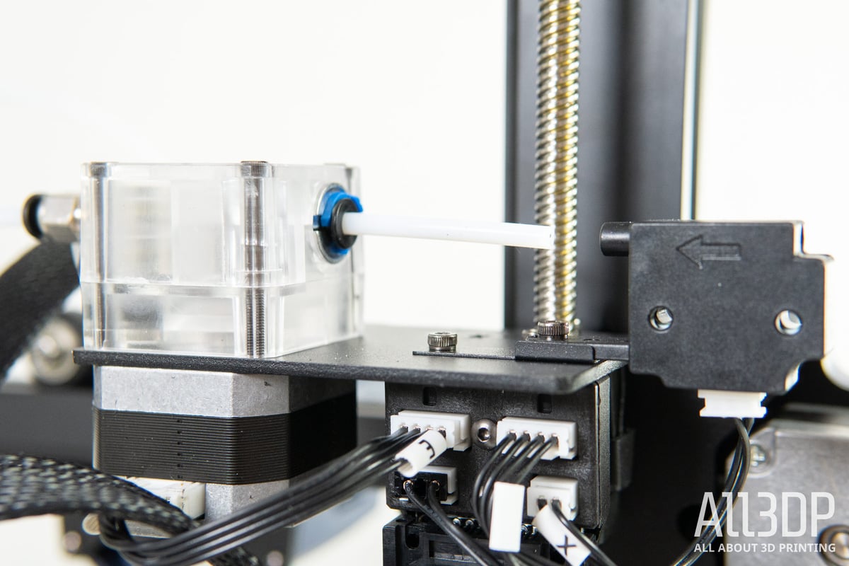 Anycubic Vyper 3D printer