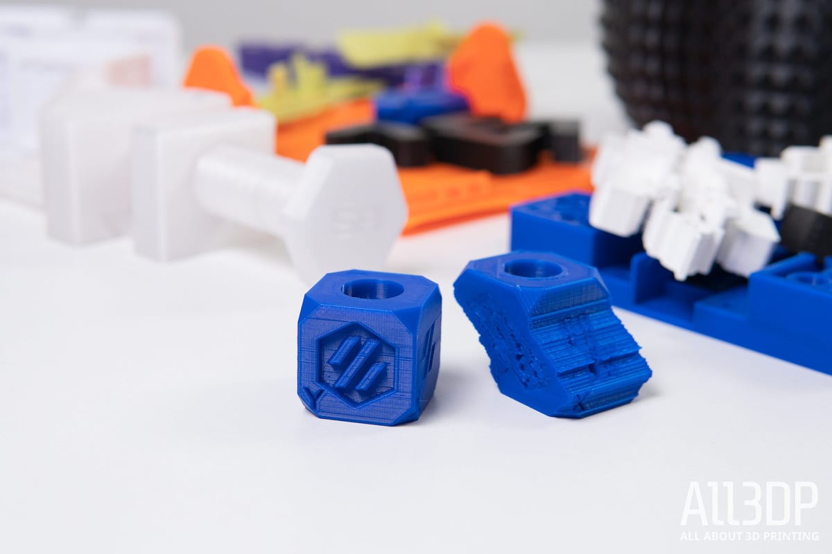 Anycubic Vyper 3D prints