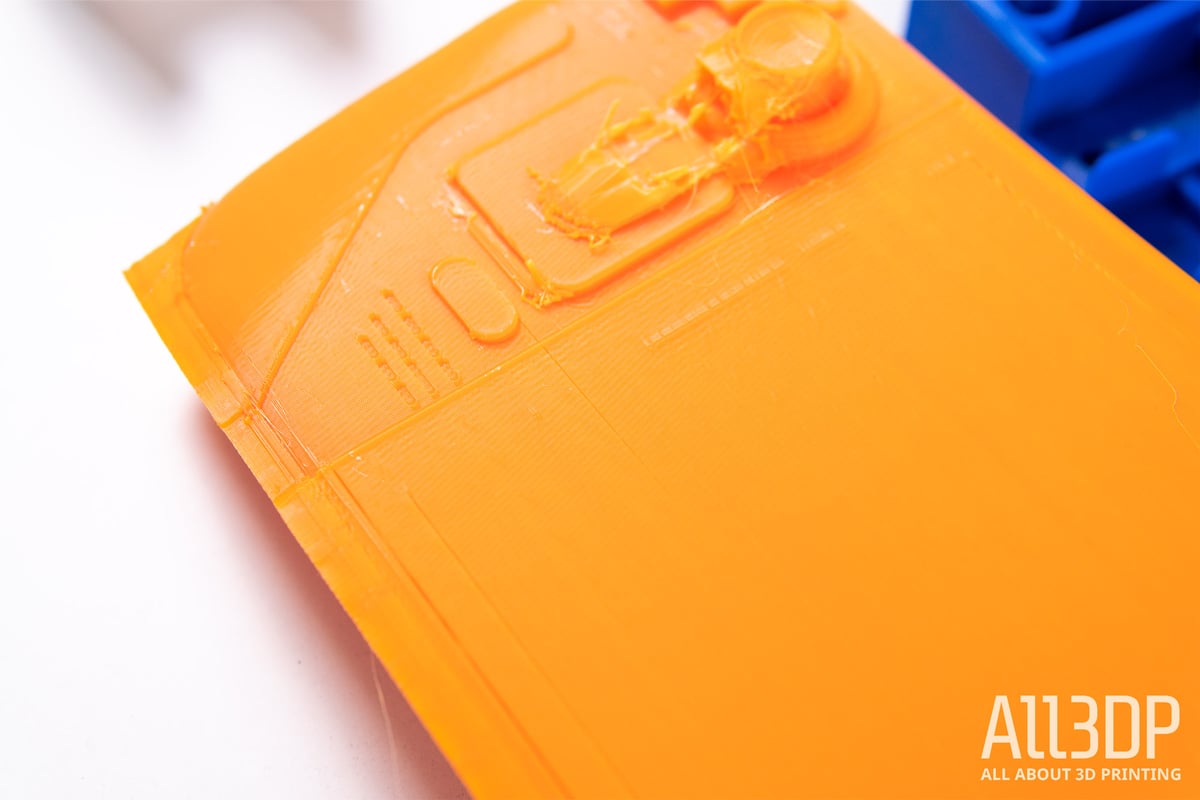 Anycubic Vyper 3D print