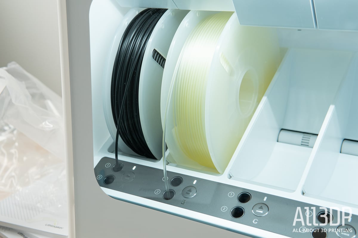 Ultimaker S5 Pro Bundle