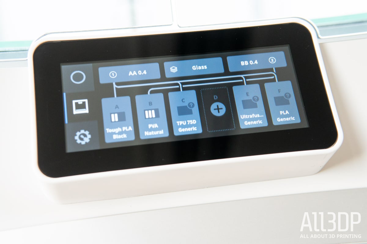 Ultimaker S5 Pro Bundle