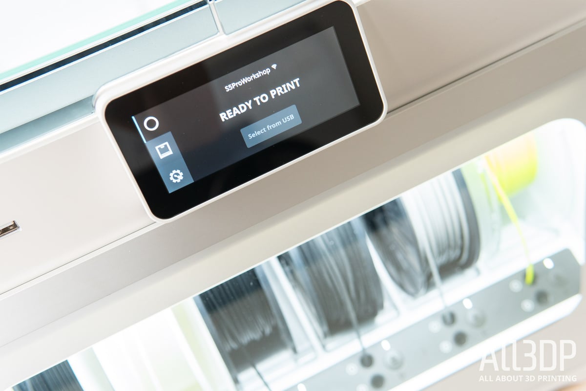 Ultimaker S5 Pro Bundle