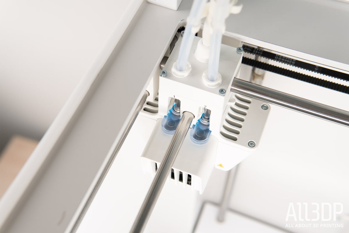 Ultimaker S5 Pro Bundle