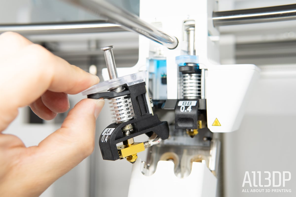 Ultimaker S5 Pro Bundle