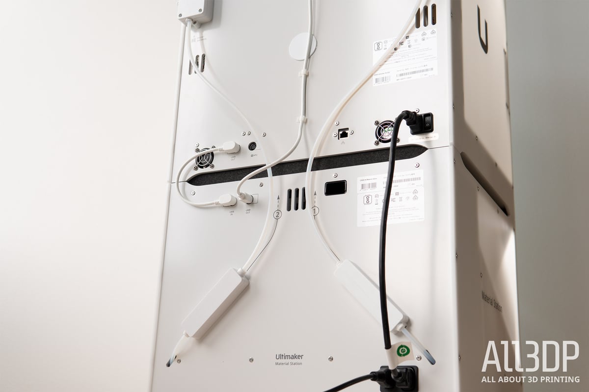 Ultimaker S5 Pro Bundle