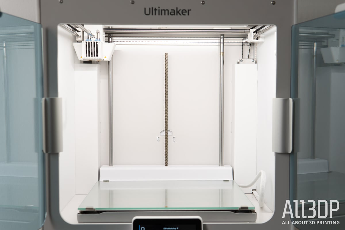 Ultimaker S5 Pro Bundle