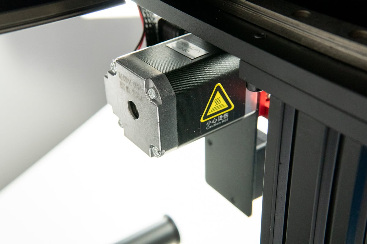 Creality Ender 7 stepper motor