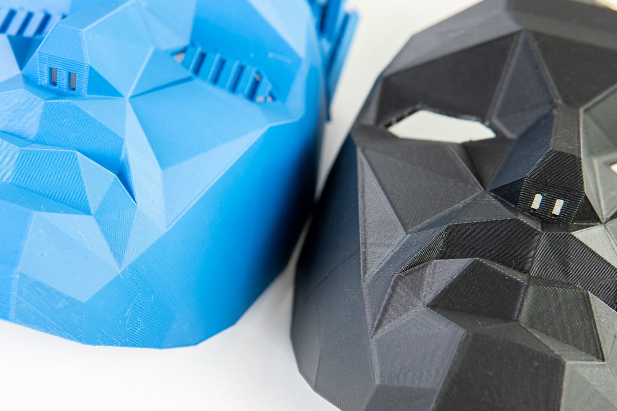 3D prints