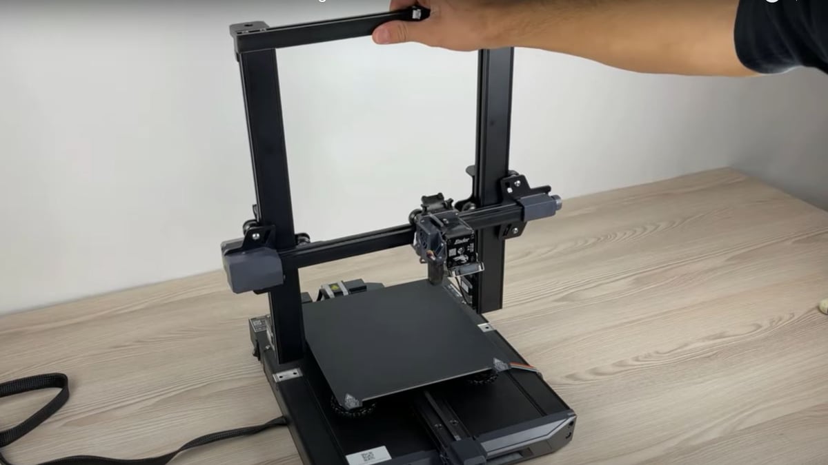 ender 3 s1 2