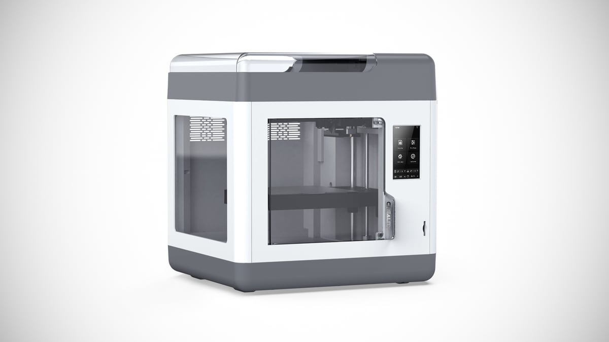 creality sermoon v1