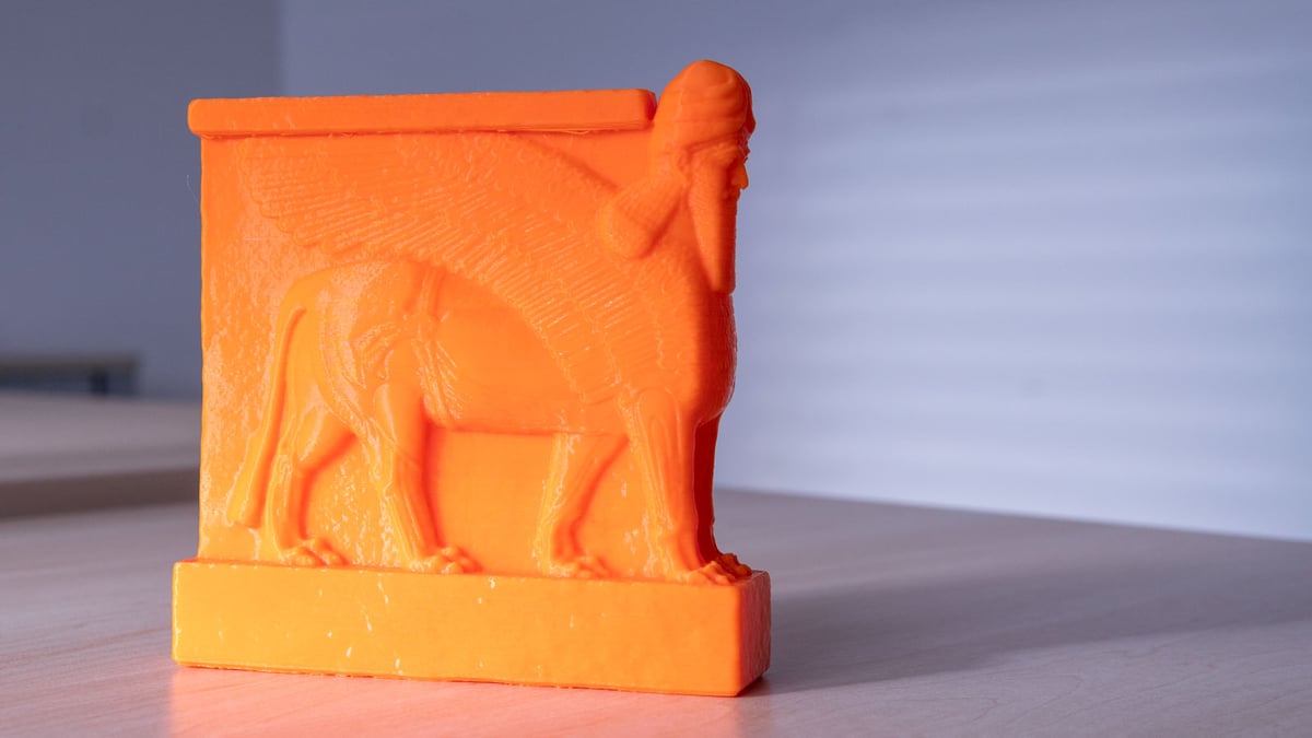 creality ender 3 s1 lion