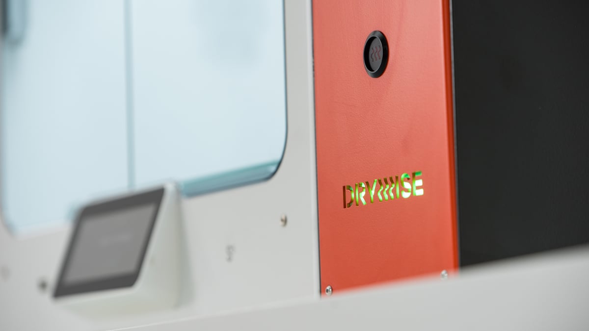 Drywise 3