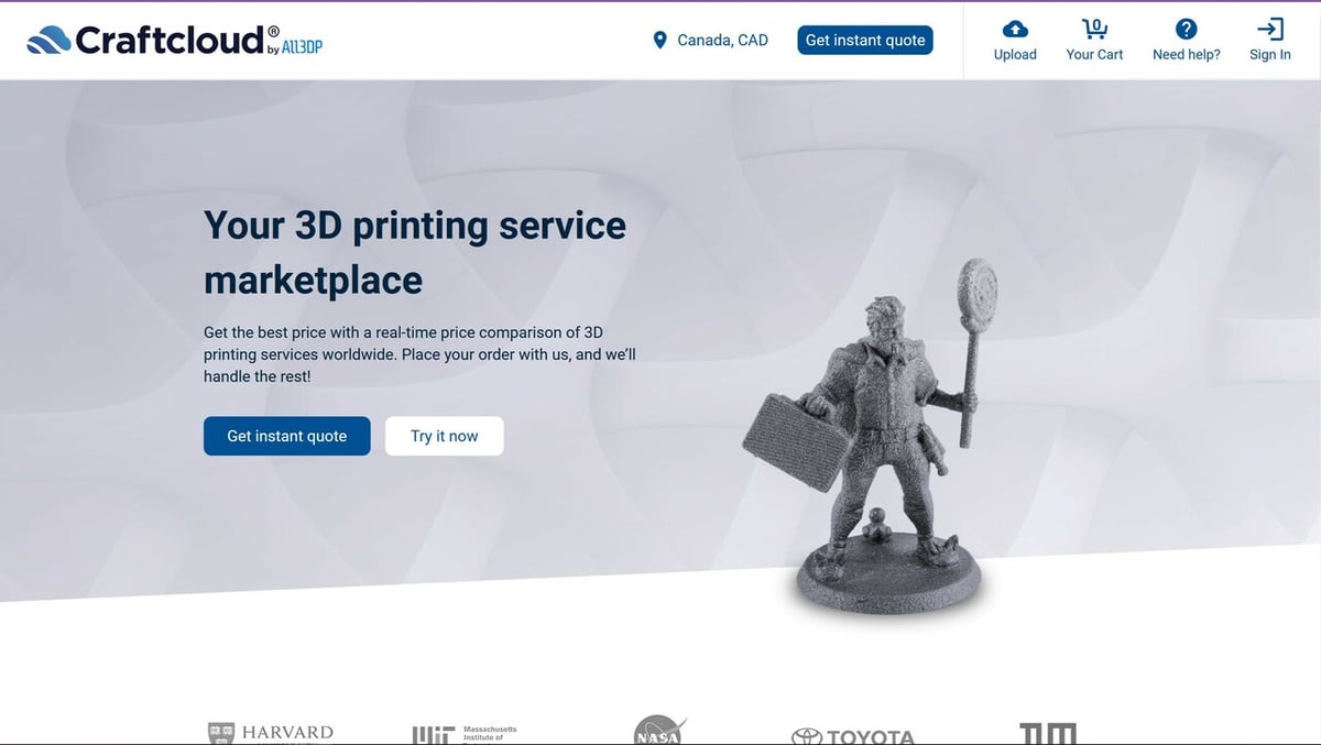 For all your printing needs