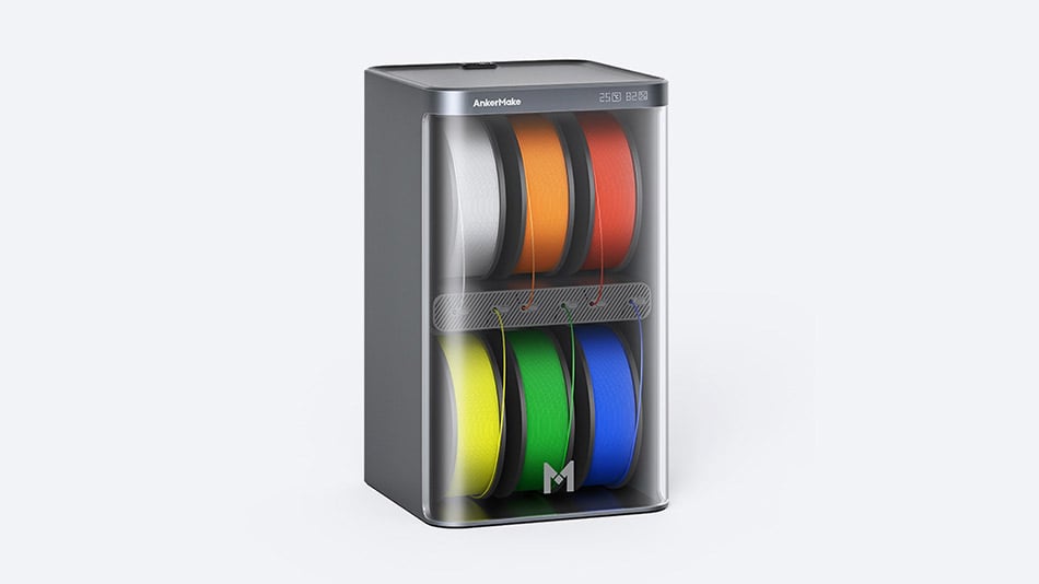 AnkerMake V6 Color Engine