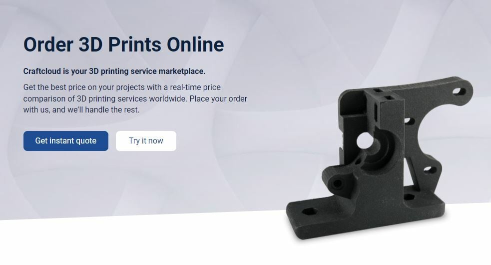 There are plenty of filament options to choose from