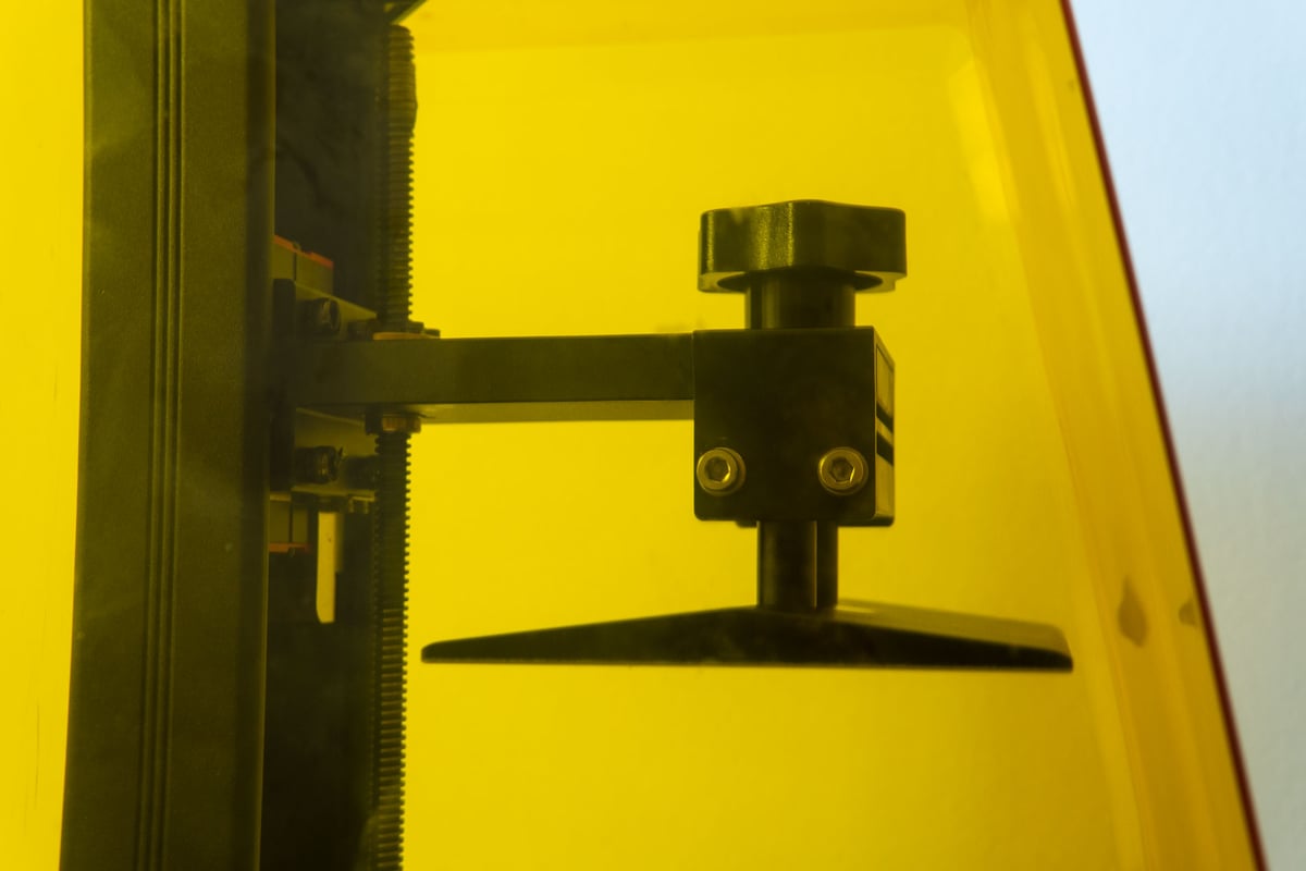 anycubic photon m3 lid