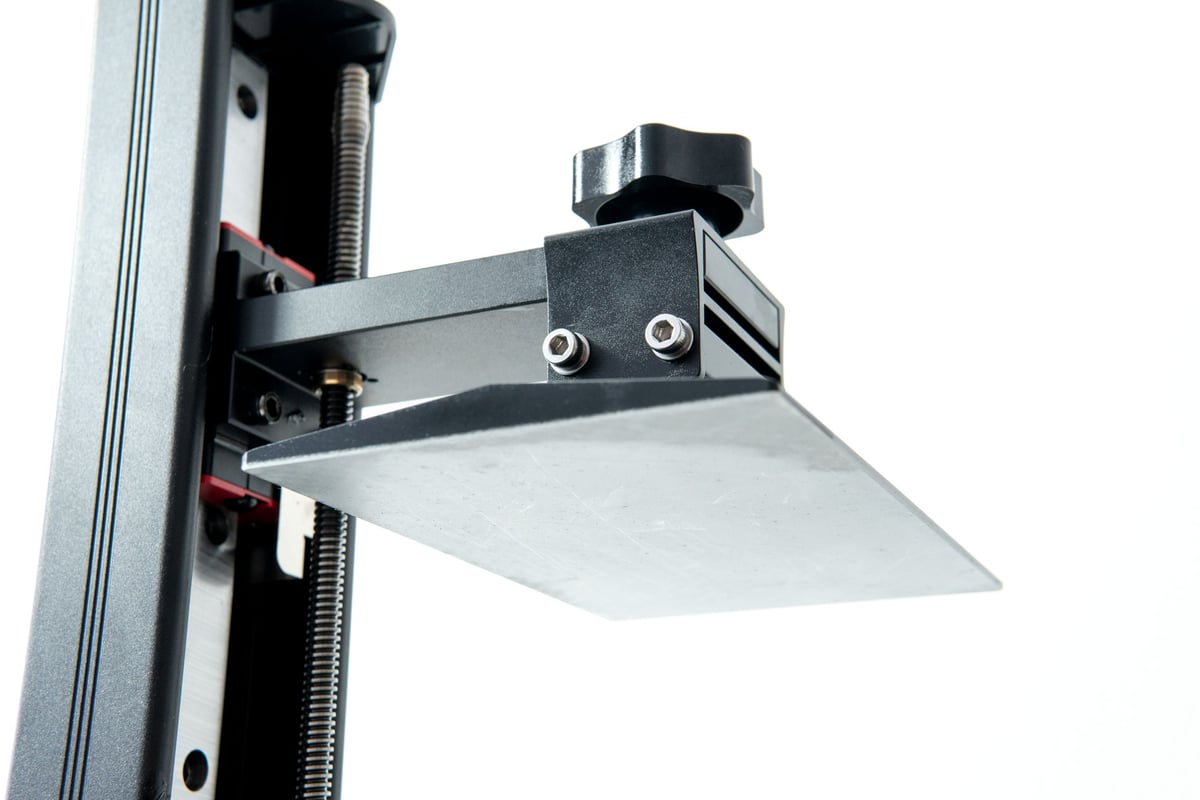 anycubic photon m3 plate