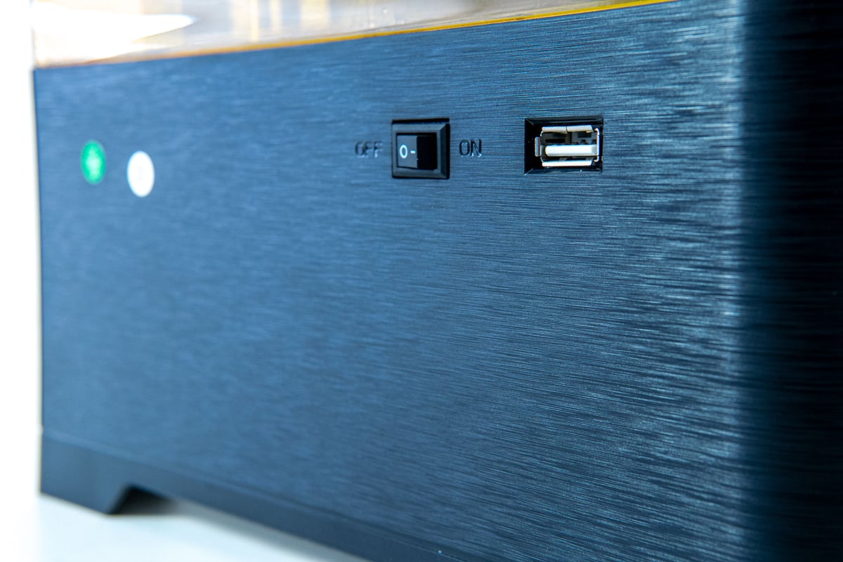 anycubic photon m3 usb