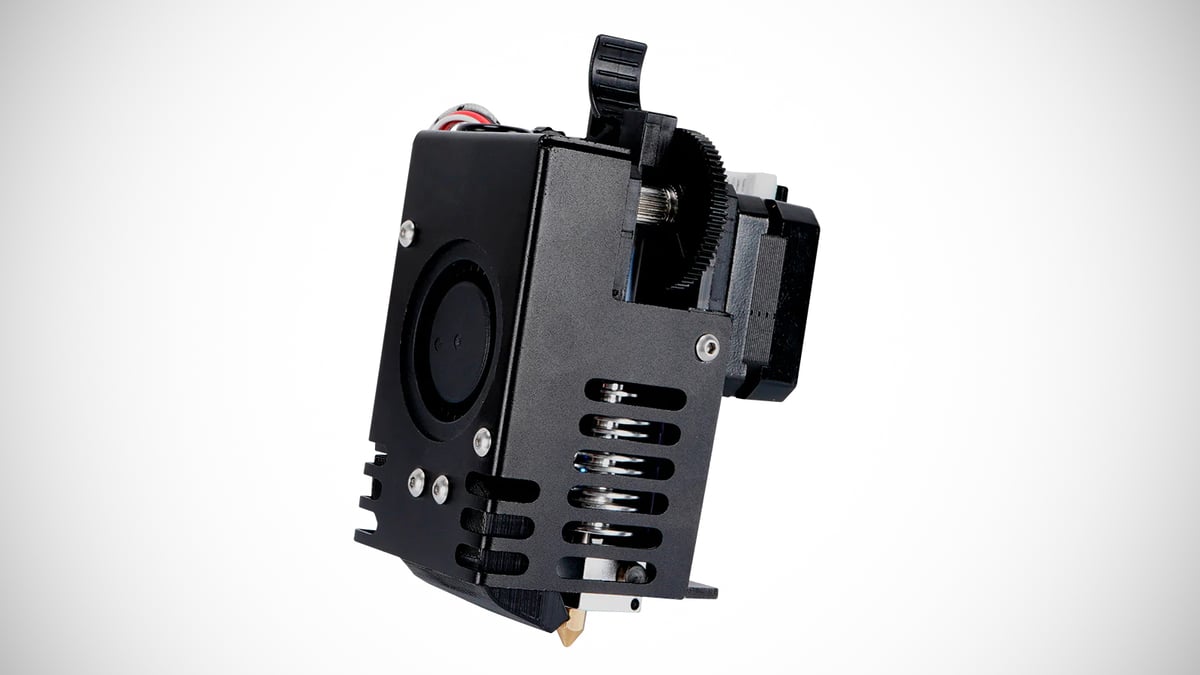 Kingroon KP5L Titan Extruder