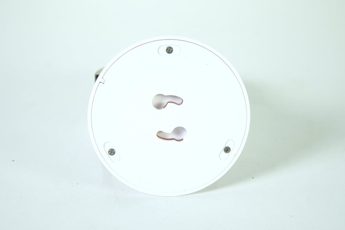 Mintion Beagle Camera mount with no rubber padding