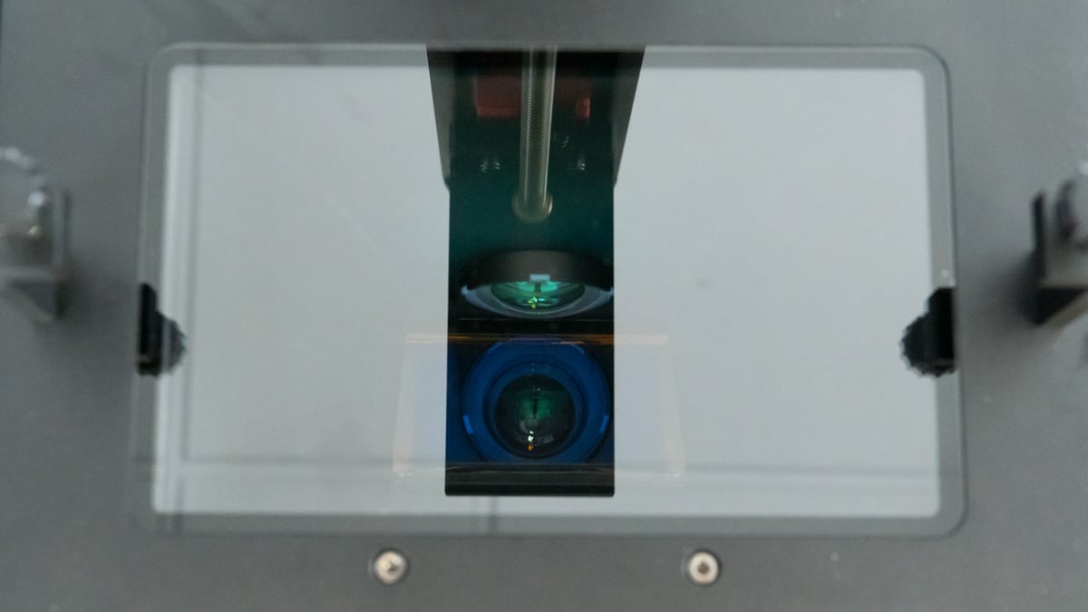 Anycubic Photon D2 DLP projector