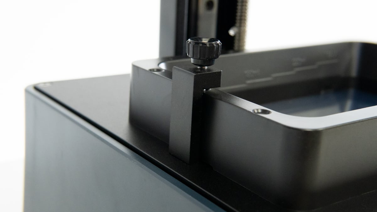 Anycubic Photon D2 resin vat fixture