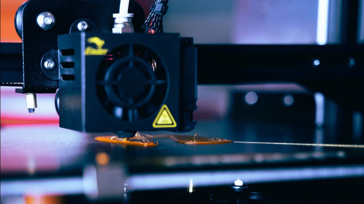 Creality 3D Printer