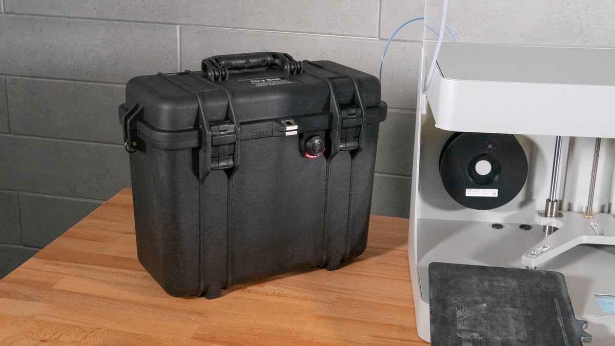 Markforged Dry Box