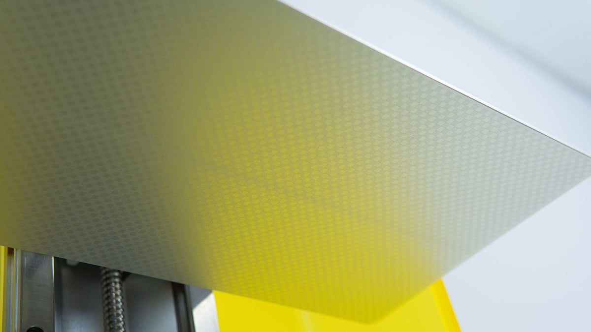 Anycubic Photon M3 Build plate buyer's guide