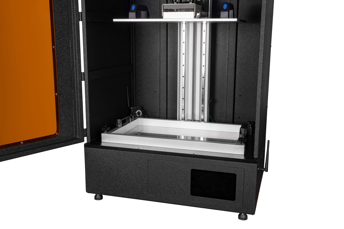 Peopoly Phenom XXL V2